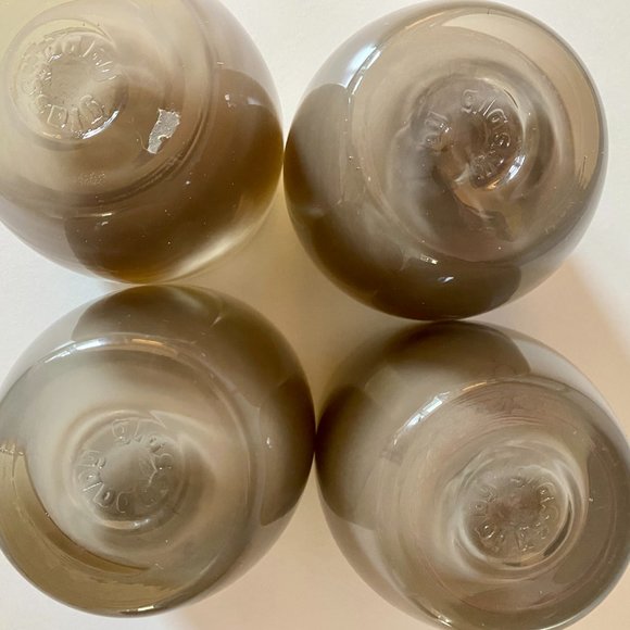 glassybaby – “Wet Dog/Bedford Brown" - Flawless & Flawed Available (2013) - Picture 4 of 12